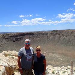 The Crater