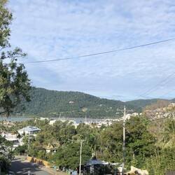 Airlie Bay; Airlie Beach