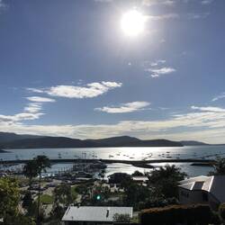 Abell Marina; Airlie Beach