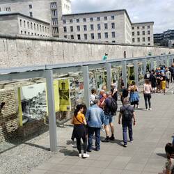 Holocaust memorial