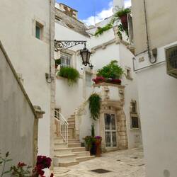 Martina Franca