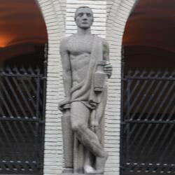 Nonchalance d'ébriéré ?