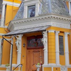 Faculté de sciences humaines...