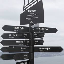 Un peu de géographie