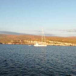 Fast so schön, wie das Aquarell