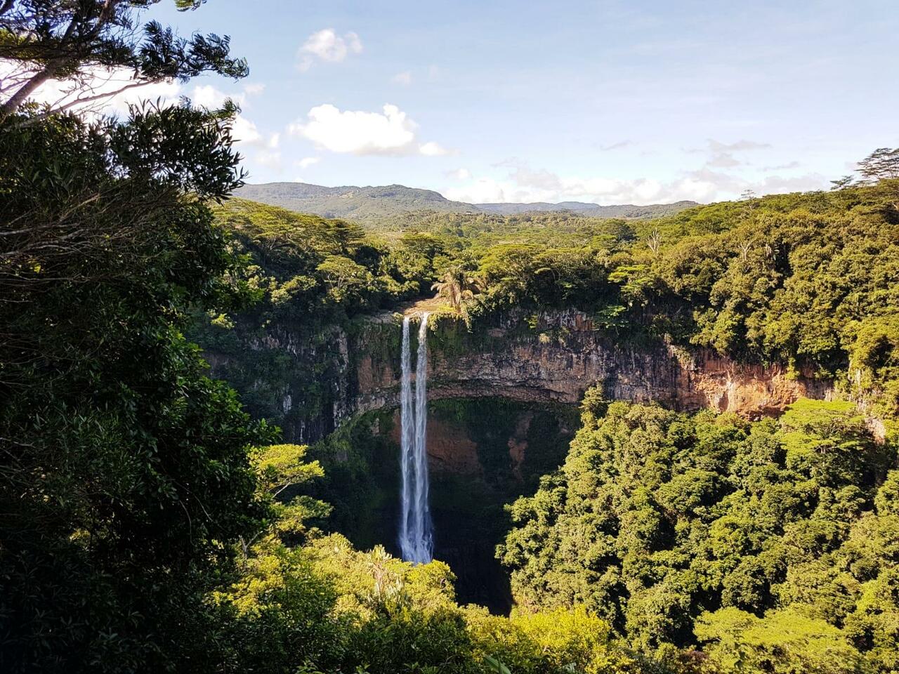 River Saint Denis, Mauritius Travel Journals & Blogs