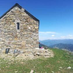 Fernsehen auf Georgisch