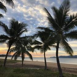 The Strand; Townsville