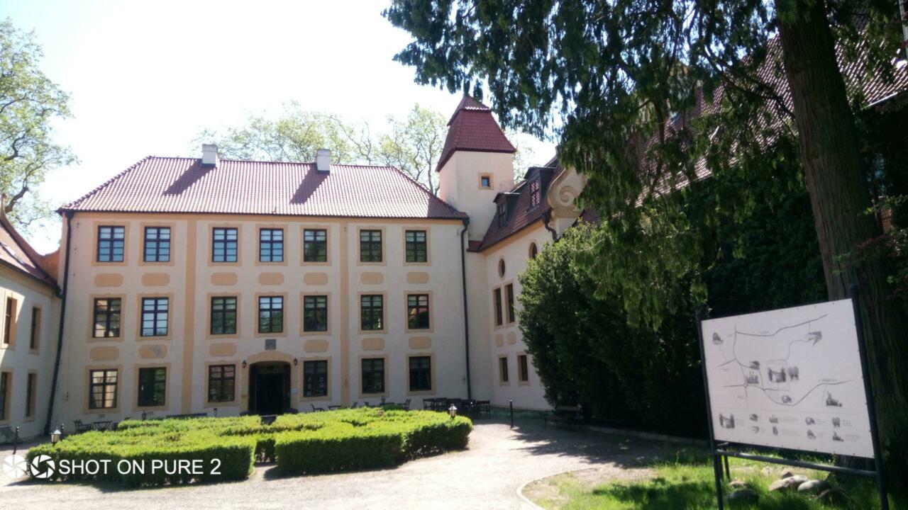 Deutsche Spuren in der Kaschubei