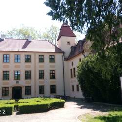 Deutsche Spuren in der Kaschubei