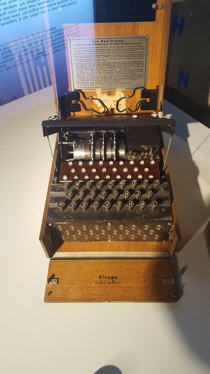 Enigma