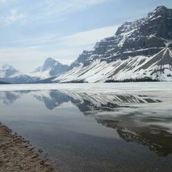 Bow Lake