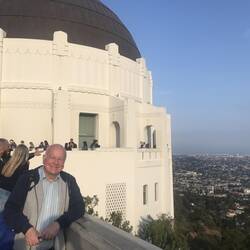 Thought it was James Dean for a minute