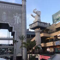 Hooray for Hollywood