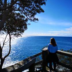 Flagstaff Lookout