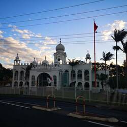 Guru Nanak Sikh Temple