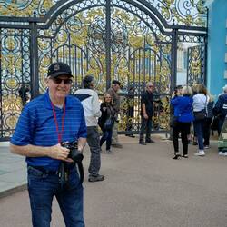 Catherine palace