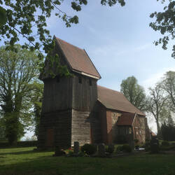 Dorfkirche Kossebade