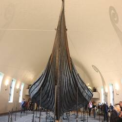 Viking Museum