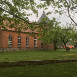 Dorfkirche Pirow
