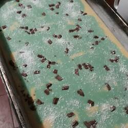 Geburtstagskuchen á la Mamá 🍰😋😍