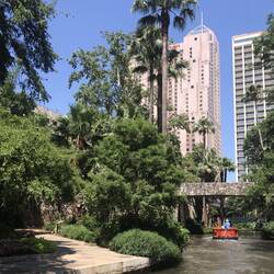 River Walk Cruise