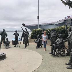 You've got two Hopes!