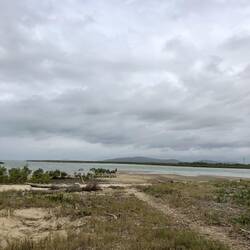 Rosshaven, Cleveland Bay; Townsville