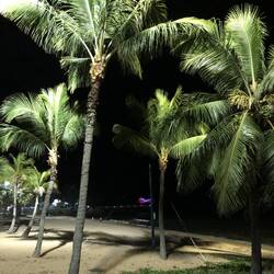 The Strand; Townsville