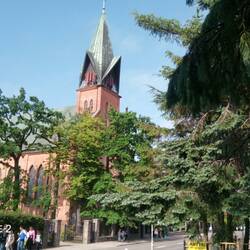 Ortsmittel