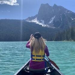 Emerald Lake