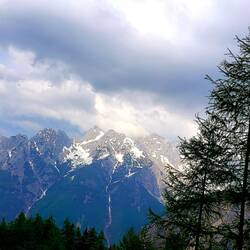 Julian Alps