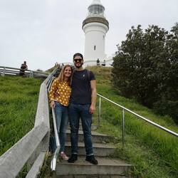 Cape Byron Lighthouse