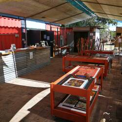 Der Shop
