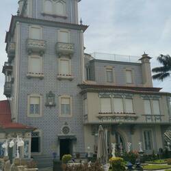 Our accommodation