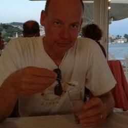 Das Gummiharz des Mastix-Baums (“Tränen von Chios“)