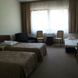 Quartier in Polen, Mitteleuropa!