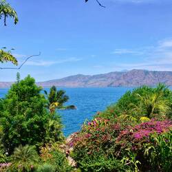 Laguna de Apoyo