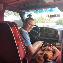 Auf gings zum Elton John Film Rocketman