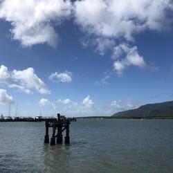 Chinaman Creek; Cairns