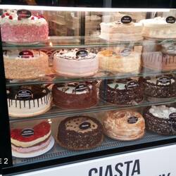 Tort, Tort überall kleine Tort