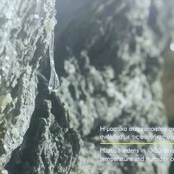 Die Träne von Chios