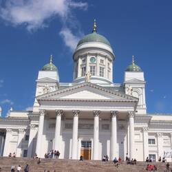 Helsinki Cathedral