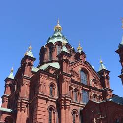 Uspenski Cathedral