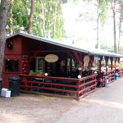 Einmal noch: Ryby und Frytky