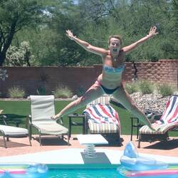 Jump (For My Love)