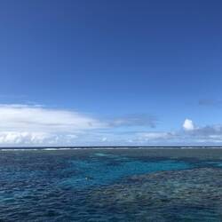 Great Barrier Reef