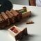 Puzzle cache that required solving to get to the log book