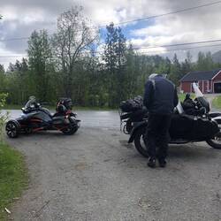 Divergence de point de vue ?