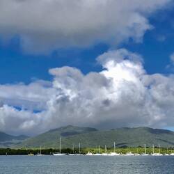 Chinaman Creek; Cairns